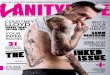 VanityHype - Issue 44 (Cover 1)