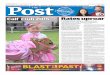 The Post 20 October 2015