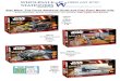 Star Wars Revell Model Kits 2015 - Wholesale Stationers