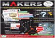 Makers magazine 89 5x110