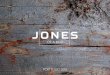 Jones portfolio 2015