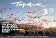 (GBP) Topdeck | Festivals + Events 2015-16