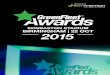 GreenFleet Awards 2015 Handbook