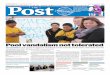 The Post 27 October 2015