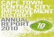 CCID 2010 Annual Report