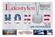 Lifestyles After 50 Southwest Edition, November 2015