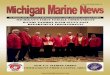 Michigan Marine News - Fall 2015 edition