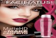Catálogo Facinatus - Ciclo 04 | 2015