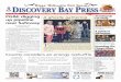 Discovery Bay Press 10.30.15
