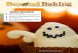 Beyond Baking October 2015
