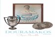 Douramakos Auctions, Olympic Memorabilia  Nov 21st, 2015
