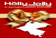 Holly Jolly Handbook: A Guide to Holiday Events in Shreveport and Bossier City