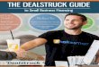 Dealstruck guide to financing