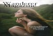 Wanderer Magazine n°6