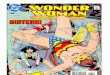 Wonder woman fall of an amazon (completo)