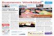 Boxmeers Weekblad week45