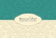 Презентация франшизы Brow Art