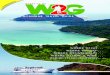 W2G November 2015, Myanmar Guide, Myanmar Travel Guide, Guide Book