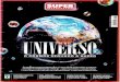 Universo - O Cosmos segundo a SUPER (Nov 2014)