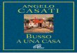 Busso a una casa - estratto libro di Angelo Casati - Paoline