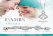 Paris Jewellers Wishes 2015 Holiday Flyer