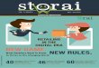 STOrai Magazine: May - June 2015