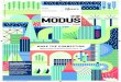 RICS Modus, Asia edition – Q4, 2014