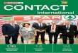 Contact International, Issue 5, 2015 - Spanish