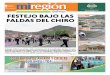 Mi Región - Quilanga 2015