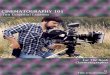 Film school online cinematography 101 10 essential lessons