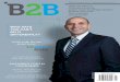 B2B Magazine issue 110 November 2015