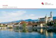 Solothurn Guide Touristique (76102fr)