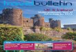 Travel Bulletin 13th November 2015