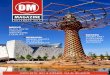DM Magazine Novembre 2015