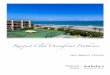 Racquet Club Oceanfront Penthouse | Vero Beach, Florida