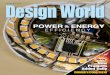 Design World/EE Network - Power and Energy Efficiency Handbook