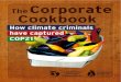 The Corporate Cookbook