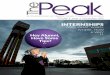 The Peak, Vol II, Issue II, November 2015