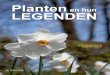 Planten en hun legenden