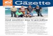 The gazette november 2015