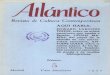 Atlántico : Revista de Cultura Contemporánea Num 5 1957