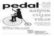 1988 pedal Nr. 1