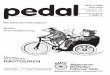 1988 pedal Nr. 2