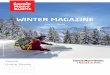 Winter Magazine Savoie Mont Blanc 2015-2016