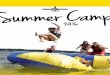 Summer Camp 2016 at Covenant Harbor