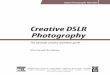Creative dslr photography