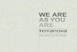 Terranova - Italian Outfitters (eng)