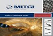 MITGI Catalog, Fall 2015 Edition