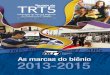 TRT5 | Edição Especial Biênio 2013-2015