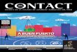 Revista CONTACT, Julio-Setiembre 2015
